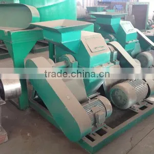 Low Energy and High Yield With Compound Fertilizer Machine thumbnail-4