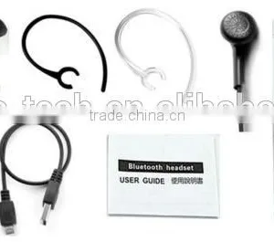 Compatible With PPA/BT Stereo Bluetooth Headsets- R15 thumbnail-3