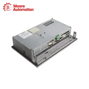 SIEMENS 6AV3627-1LK00-1AX0 Operator Panel OP27 Color In Stock thumbnail-5