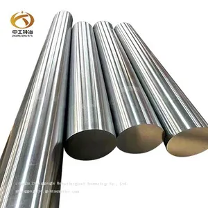 Stellite 6 Alloy Bar Material UNS R30006 High Temperature Resistant Size Customized thumbnail-1