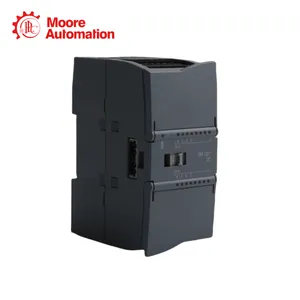 SIEMENS 6ES7221-1BF32-0XB0 PLC I/O Module In Stock thumbnail-1