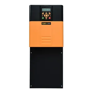 TLDE DC900P Motor Control Drive DC900P-2-500-750-30-1-0-0 VFD Irreversible Speed Controller DC Driver Frequency Converter thumbnail-1