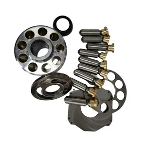 Hydraulic Piston Pump Repair Kit A7VO Series High Pressure Pump A7VO28 A7VO55 A7VO80 A7VO107 A7VO160 A7VO500 Spare Parts thumbnail-1