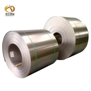 Chinese Factory Supply Price Stainless Steel Coil Building House Materials 304 304L 316 316L 301 201 Steel Strip/Wire/Coil thumbnail-2