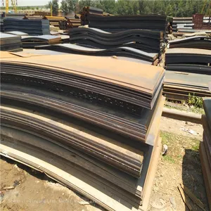 Boiler Plate Container Plate Wear-resistant Plate Alloy Plate Pattern Plate Boutique Supplier thumbnail-3