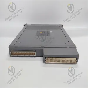 Durable ICS Triplex T8100 TMR Controller Chassis for Reliable Operation thumbnail-2