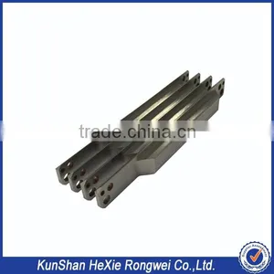 China Cnc Machined Spare Parts Car thumbnail-5