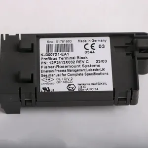 Emerson KJ3007X1-EA1 12P2413X052 thumbnail-5