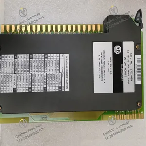 Allen-Bradley 1771-OBN Digital DC Output Module thumbnail-1