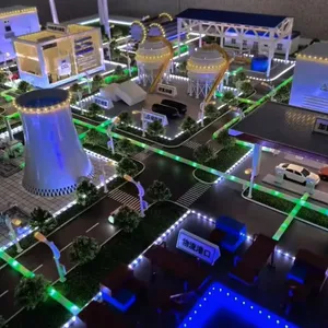 Chemical Sand Table Model Manufacturer thumbnail-3
