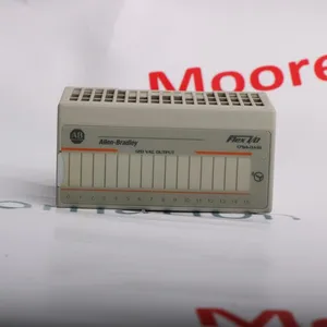 Allen Bradley1794-OA16 thumbnail-1