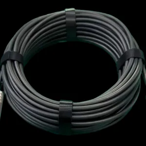 10m USB3.2 Gen2 Active Optical Cable(AOC),AM to BM,10Gbps thumbnail-2