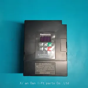 Panasonic Brand New Elevator Door Inverter AAD03020DKT01/AAD03011DK thumbnail-2