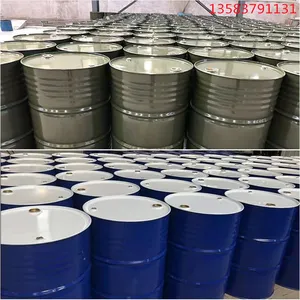 200 Liter Steel-plastic Composite Barrel Manufacturer Tare Weight 17 kg Open Barrel 50 kg Steel-plastic Barrel Capacity Can be Customized. thumbnail-1