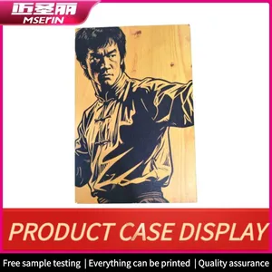 Clorlor Full Acrylic UV Printing thumbnail-1