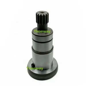 Excavator Hydraulic Pump F12-080 T14 Drive Shaft for Repair PARKER Hydraulic Pump thumbnail-2