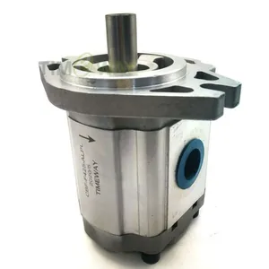 16Mpa-25Mpa CBF-F420-ALP CBF-F425ALPL CBF-F432ALP CBF Gear Pumps Hydraulic Oil Pumps for Forklift High Pressure Pump thumbnail-1