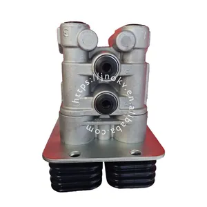 SANY Excavator Pilot Valve 150505010074C SRPVCQ2GD | OEM Hydraulic Control Valve for SY Series Models thumbnail-1