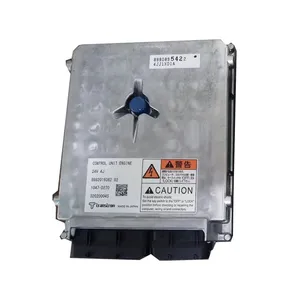Genuine Sany Crane Control ECU Engine Control Unit 8982019362 Ecu Card for Sany Crane thumbnail-1