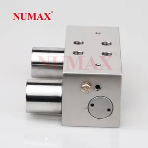 Numax Domestic Linear Guide, Koolanba, Normally Closed Brake, Guide Rail Clamping Mechanism Mcps30s thumbnail-3