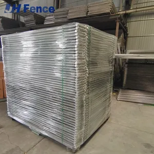 Ultra-Secure Cattle Panel: Smooth Snag-Free Design Prevents Animal Injuries While Ensuring Total Containment thumbnail-6