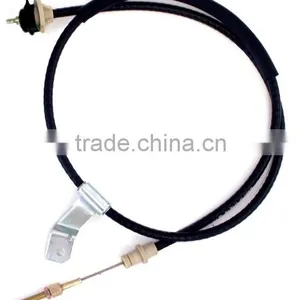 Car Clutch Cable 2150.z6 Auto Clutch Cable Stright Wire Cable Motorcycle Throttle Cable Auto Clutch Cable Toyota Clutch Cable thumbnail-6