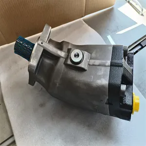 Sunfab Hawe SAP084R-N-DL4-L35-SOS-000 Hydraulic Piston Pump SAP012R SAP025R SAP034R SAP047R SAP056R SAP064R SAP084R SAP108R SAP thumbnail-5