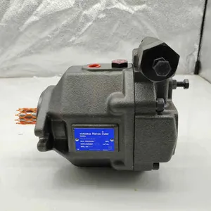 Piston Pump AR Series AR16-LR01C-22T AR22-FR03C-22 Hydraulic Piston Pump AR16 AR22 Series AR22-FR01C-22 AR16-FR01BS-22 thumbnail-3