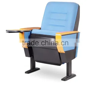 Elegant Design Auditorium Chair, Cinema Chair, Theater Chair thumbnail-2