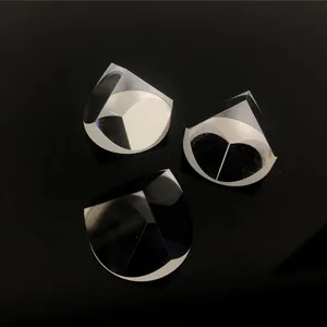 Angular Prism: a High-precision Optical Component That Achieves 180 ° Beam Reversal and Precise Measurement thumbnail-4