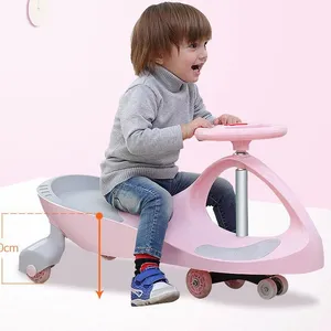 Baby Swing Car thumbnail-2