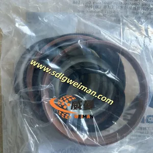 ORIGINAL SDLG 4120009478004 SEALING KIT APPLY FOR SDLG GRADER G9180 G9190 G9200 thumbnail-3