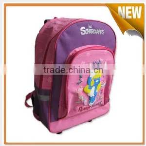 Best Selling Cartoon Travel Luggage Bag thumbnail-1