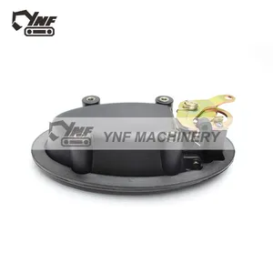 Liugong GENUINE CLG 936E E Series Chinese Excavator Spare Parts 47C1874 Door Handle Grip thumbnail-3