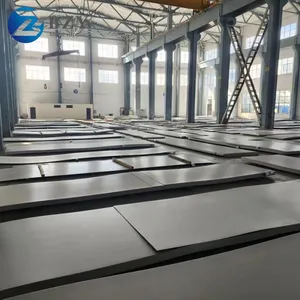 Factory Low Price Hot Sale High Quality Sheet Stainless Steel thumbnail-4