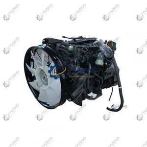 Spare Part 60237492 for SANY Excavator Genuine OEM thumbnail-2