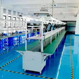 Electronic Production Line thumbnail-1