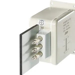 7XR9516︱Siemens SIPROTEC Isolation Transformer thumbnail-1