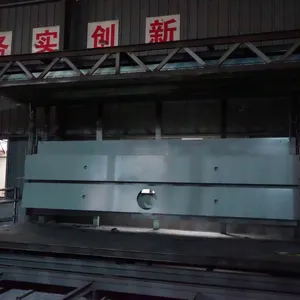 Industrial Curing Oven for Composite Material Bonding and Automotive Parts Post-Cure Process thumbnail-2