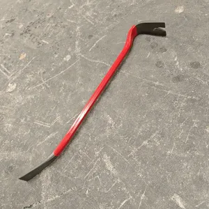 Octagonal Steel Wrecking Bar, Pry Bar, Nail Bar thumbnail-1