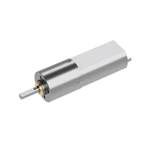 High-precision Micro Brushless DC Motor, Low Noise and Long Life Coreless Cup Motor for Dental Cleaning Equipment thumbnail-5