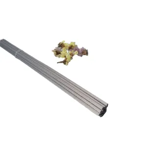 Air Freshener Aroma Essential Oil Black Fiber Fragrance Reed Diffuser Stick Fragrance Expanding Rod Fiber Stick thumbnail-5