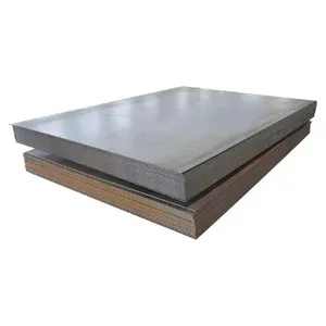 Low Price A36 ASTM Standard Steel Sheet Cold Rolled Carbon With Cutting Service 0.5-3.0mm Thickness