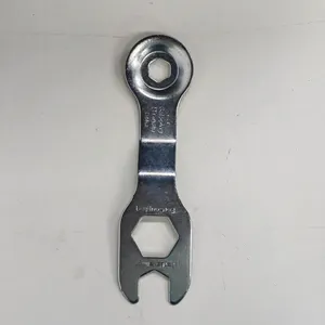 Washing Machine Transit Bolt Spanner thumbnail-1