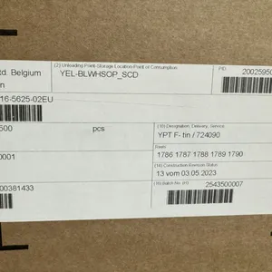 7116-5625-02 Yazaki Connector Terminals 7116-5625-02EU thumbnail-2