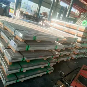 420,420F,422,431 Martensitic Stainless Steel Bar Plate Forging, High Hardness Wear-resistant & High Strength Corrosion Resistant Alloy thumbnail-1