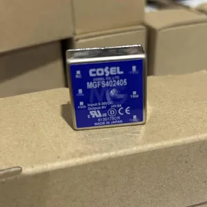 Dc-dc Power Module, Imported Original From Japan's Cosel Mgfs Series, Mgfs402405 thumbnail-2