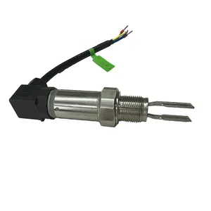 Fork Length OEM Hirschmann Tuning Fork Explosion Proof Fuel Oil Level Switch Level Sensor 24VDC Power Supply thumbnail-2