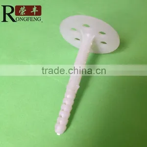 Plastic Wall Anchor/ Insulation Anchor thumbnail-2