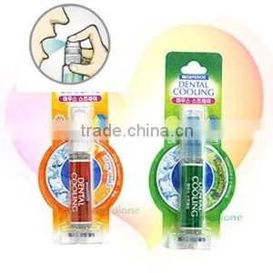Mouth Bad Breath Removal Spray thumbnail-1
